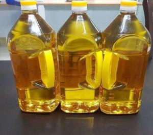 Wholesale oils: RBD Palm Oil