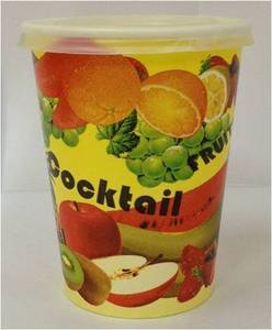 Wholesale drink: Paper Cup 9oz (266ml) for Cold Drinks