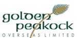 Golden Peakock Overseas Ltd. Company Logo