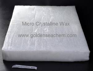 Wholesale liquid paraffin: Micro Crystalline Wax