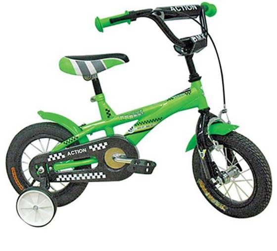 Sell BMX(Kids Bike)(Children Bicycle)(GS-116)