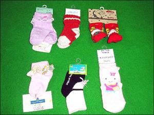 Wholesale baby: Babies Socks