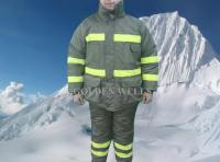 Safety Freezer Wear - Snell Packaging & Safety