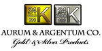 Aurum & Argentum Co. Company Logo
