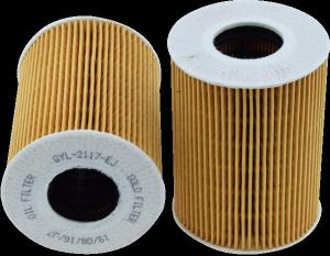 Wholesale volvo car: Oil Filter for Cars and Commercial Vehicles