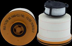 Wholesale Auto Filter: Ecological Fuel Filter for All Makes and Models of Cars