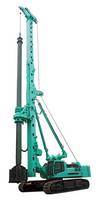 Sell Crawler Rotary Drilling Rig Series