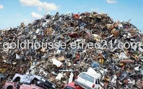 Wholesale aluminium ubc scrap: Loose Material and Bundles Recycle Metal Steel Scrap