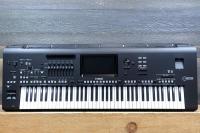 Sell SellYamaha Genos 76-Key Digital Arranger Workstation Keyboard Synthesizer
