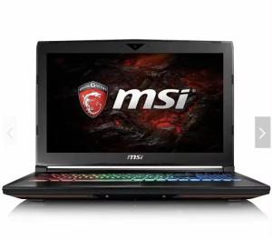 Wholesale consumer electronic: ORDER MSI GT75 GAMING LAPTOP 17.3 Inch FHD 240Hz 3.6GHz I9-9900K, RTX2080 128GB 2666MHz RAM, 6TB 2x3