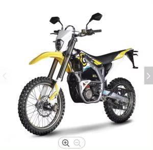 Wholesale electric dirt bike: Nstant Dirt Bike Electric Storm Bee Sur Ron Motorcycle 90v 22500w for Sale with 2yrs Warranty 48ah