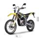 Nstant Dirt Bike Electric Storm Bee Sur Ron Motorcycle 90v 22500w for Sale with 2yrs Warranty 48ah