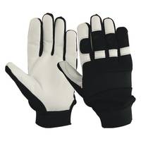Sell Mechanical gloves(id:24038561) - EC21