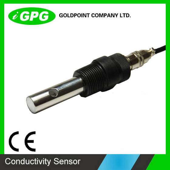 Sell conductivity ec tds sensor probe electrode