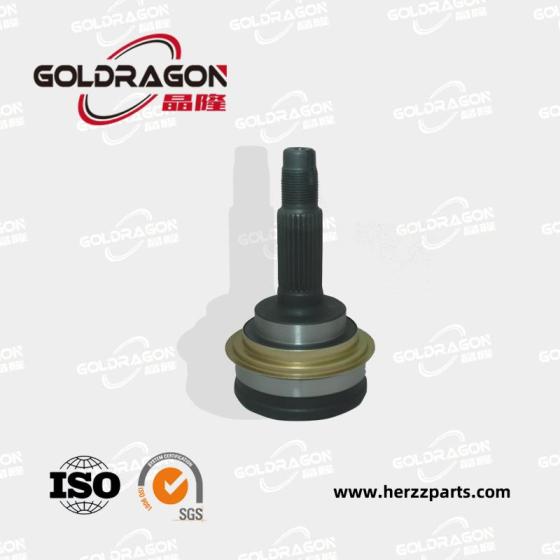 Sell TO-04 Outer CV Joint 23X56X26 For Toyota Goldragon Factory OEM