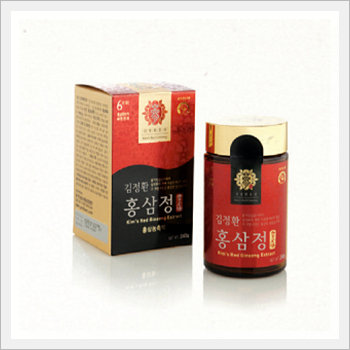 Kim's Red Ginseng Extract(Light)