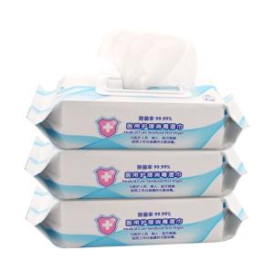 Wholesale wipes: Disinfectant Wipes