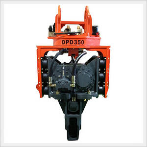 Wholesale Other Construction Machinery: Pile Driver(General Type)