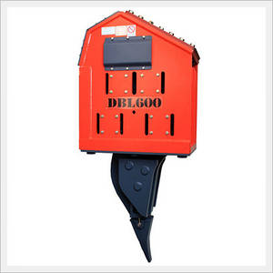 Wholesale Other Construction Machinery: Vibro Ripper