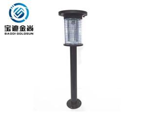 Wholesale mosquito repellant: Outdoor Solar Powered Mosquito Repeller High Efficiency