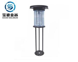Wholesale safty lamp: 2019 New Design Europe Style China Solar Mosquito Repellent