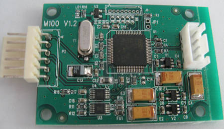 Digtial SPO2 Module Model MGW100 