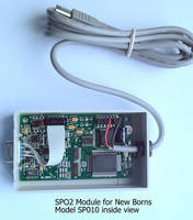 Model SP010 SPO2 Module
