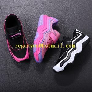 Wholesale girl shoes: Chute Bear New 8058 Girls Sports Shoes 26-37 Spot Ample Welcome Main Push