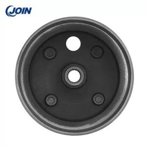 Wholesale brake drums: Electric Golf Cart Accessories Rear Brake Drum Replacement 1982-Up
