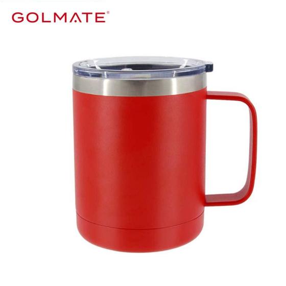 1.9L Thermos Pump Action Vacuum Flask Double Wall Coffee Flask, by golmate, Sep, 2023