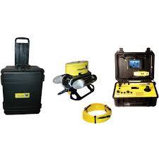 Wholesale car wrap: VideoRay Pro 3S Professional ROV System (PAL)