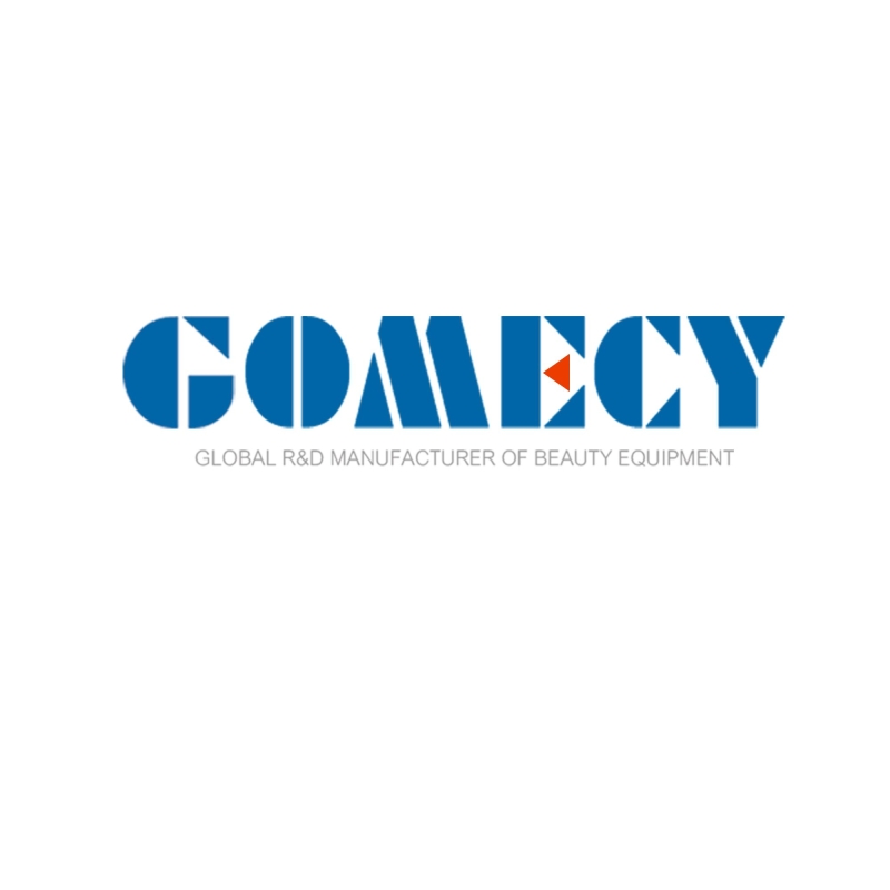 GOMECY Beauty Equipment Company Logo