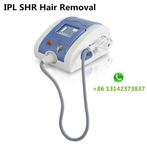 Wholesale lcd repair machine: IPL SHR Hair Removal Machine E-light RF Skin Rejuvenation Fast Hair Removal Spider Veins Treatment