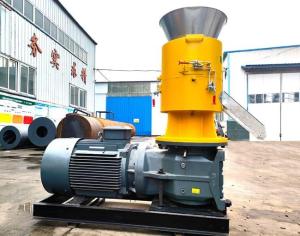 Wholesale Other Manufacturing & Processing Machinery: Pellet Machine