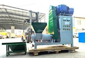 Wholesale biomass: Biomass Briquette Machine
