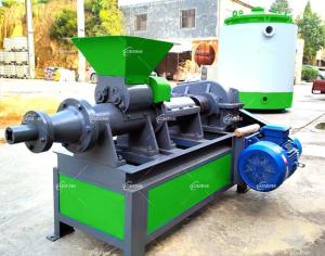 Wholesale Other Agriculture Products: Briquette Extruder Machine for Sale