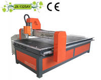 Acrylic Cutting CNC Router