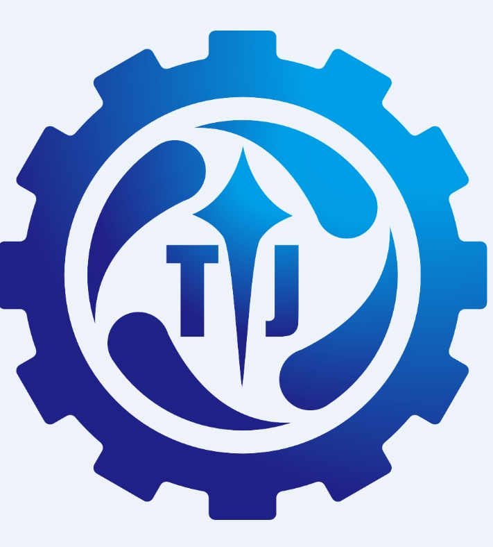 Qingdao Tianji Machinery Equipment Co.,Ltd， Company Logo