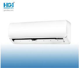 Wholesale split air conditioner: Wall Mounted 50Hz 3.2KW Mini Split Air Conditioner Wall Cooling Unit 28in