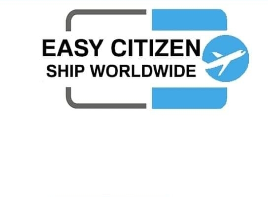 Easy Citizen-ship Worldwide Company Logo