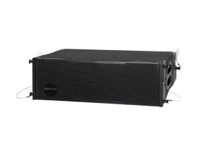 Wholesale speaker box: Dual 12-inch Box Line Array Series Speaker