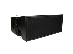 Wholesale passive speaker: Dual 5-inch Line Array Series Speaker