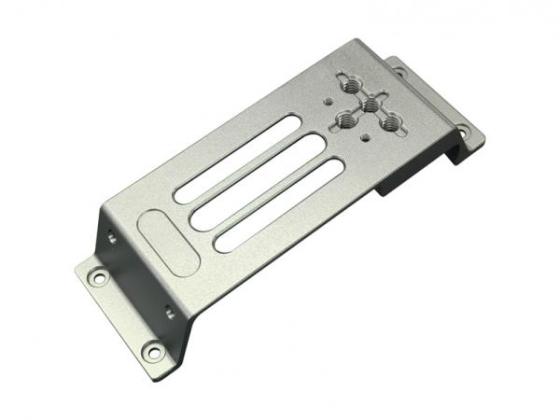 Sell CNC Machining Parts for Fixed Mount of Electronic Devices