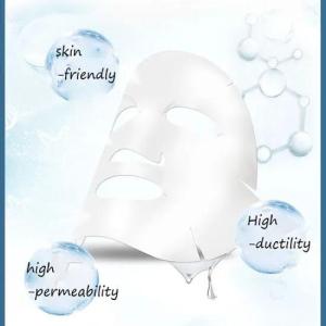 Wholesale children skin moisturizing: Aqua Luster Protective Facial Mask