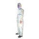 Sell Non woven ppe safety disposable protective clothing coverall