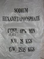 Sodium Hexametaphosphate(SHMP)