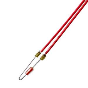 Wholesale cooker: OEM Temperature Sensor Probe for Rice Cooker Glass Thermsitors Temp Sensing Probe