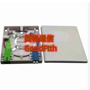 Wholesale to 8: GoodFtth ATB Fiber Box Access Terminal Box Quality Plastic Up To 8C Wholesale to 8: GoodFtth ATB Fiber Box Access Terminal Box Quality Plastic Up To 8C
