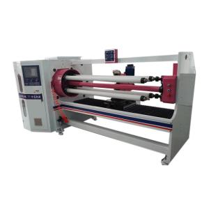 Wholesale paper tape: Masking Paper/ Double Side/Duct/Cloth/PVC Tape Cutting Making Machine