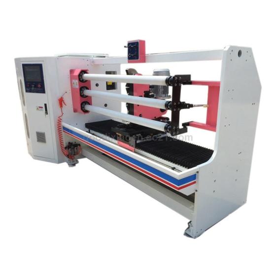 tape cutting machine price